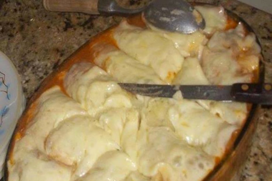 Prato único de 12 minutos pra não sujar nada na cozinha com uma refeição rápida e completa